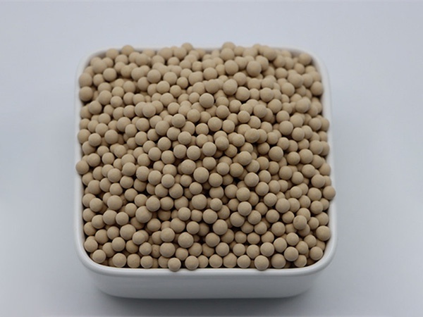 分子篩是什么？